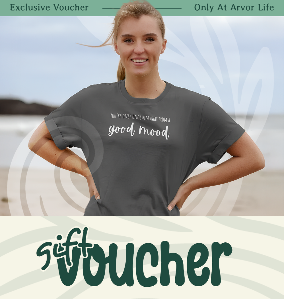 Arvor Life Gift Card – Coastal & Outdoor Adventure Gifts UK Arvor Life