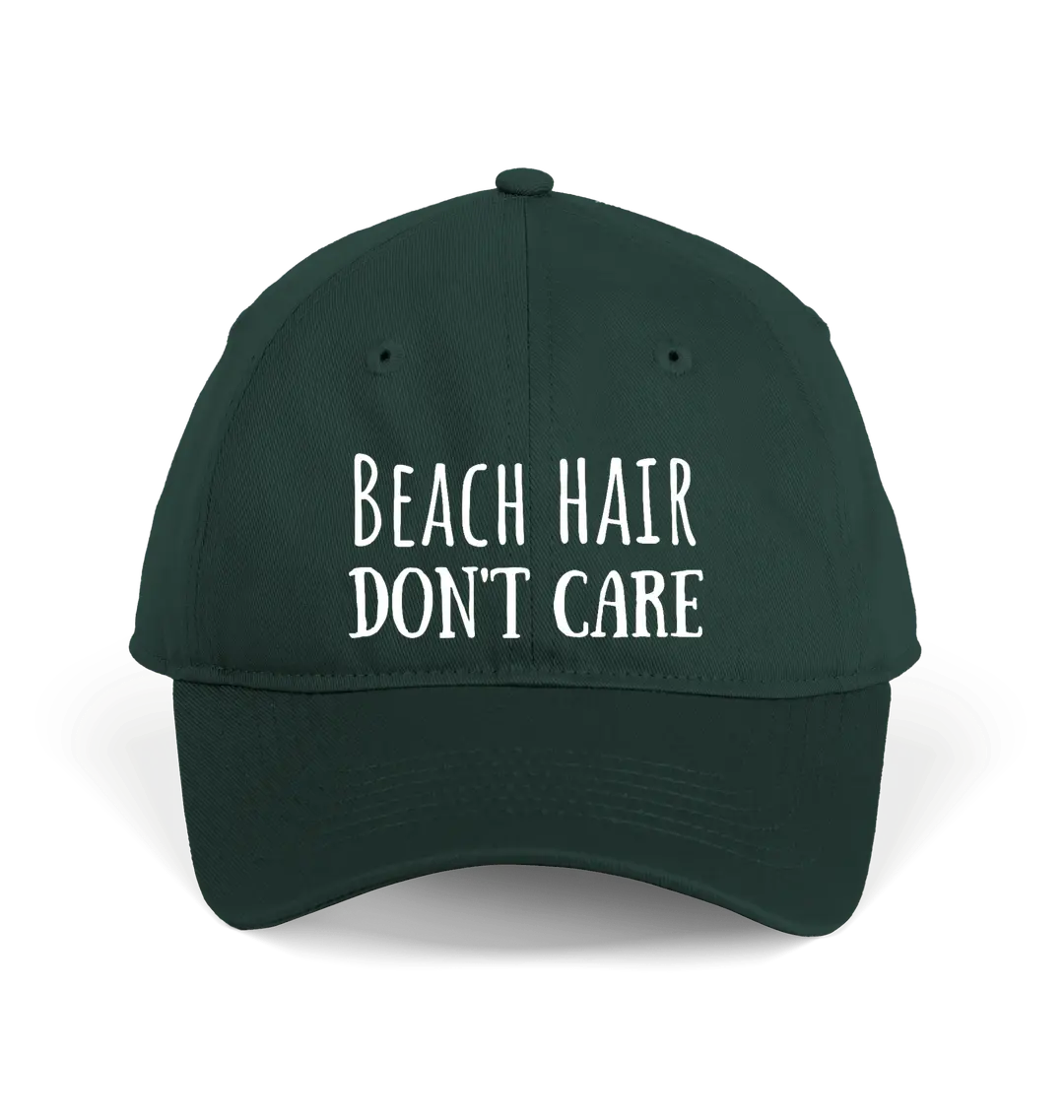Evergreen Caps