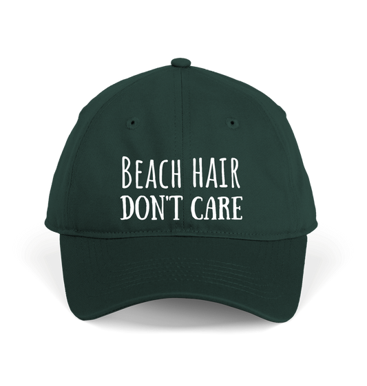 Evergreen Caps