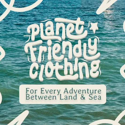 Sea at Heart Pouch Arvor Life