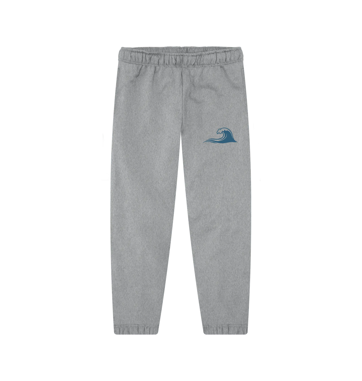 Women’s organic cotton joggers perfect for active outdoor lifestyles and casual wear