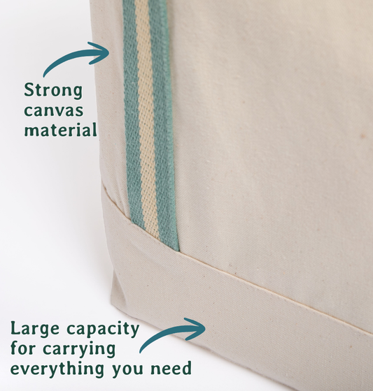 Merfolk Beach Bag Arvor Life