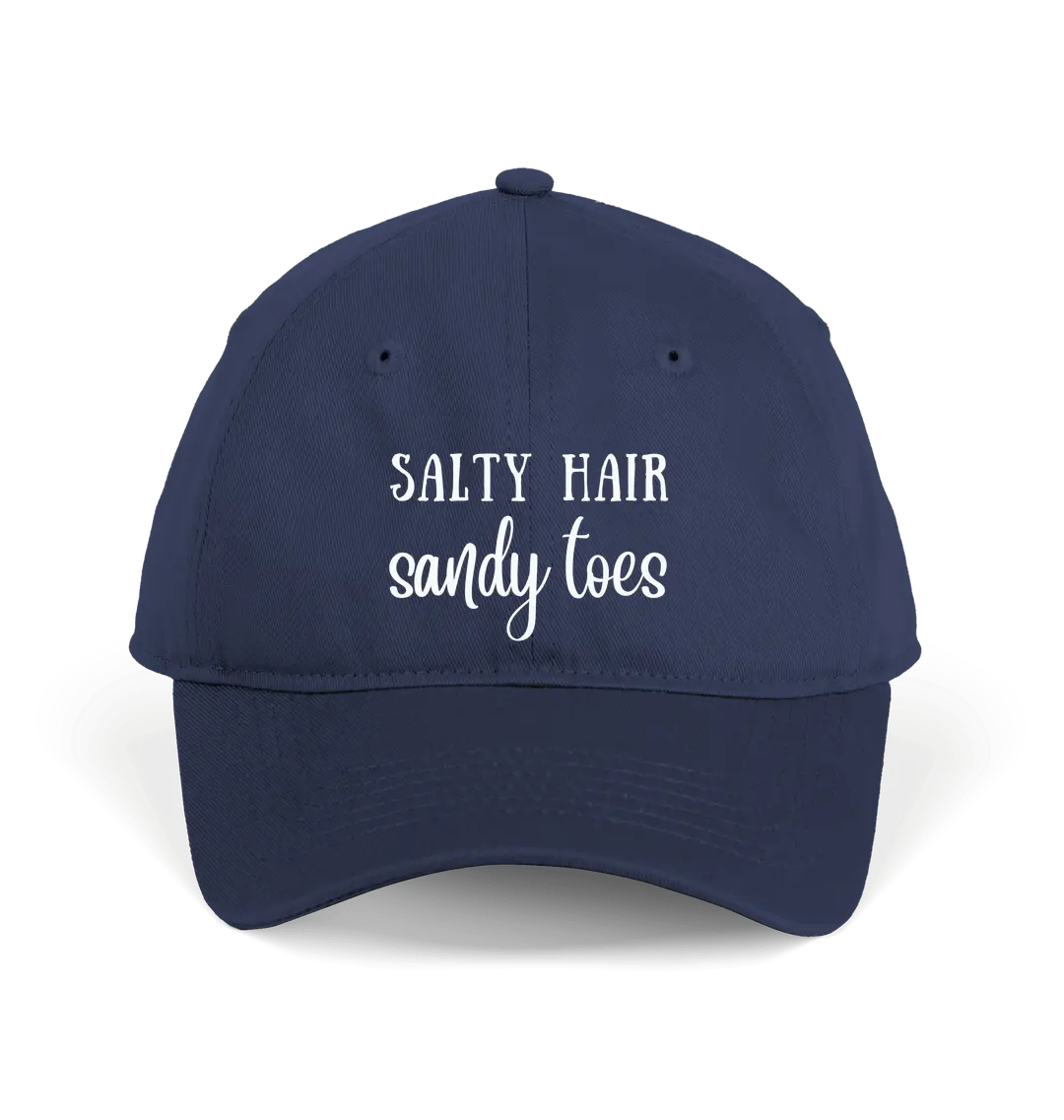 Navy Caps