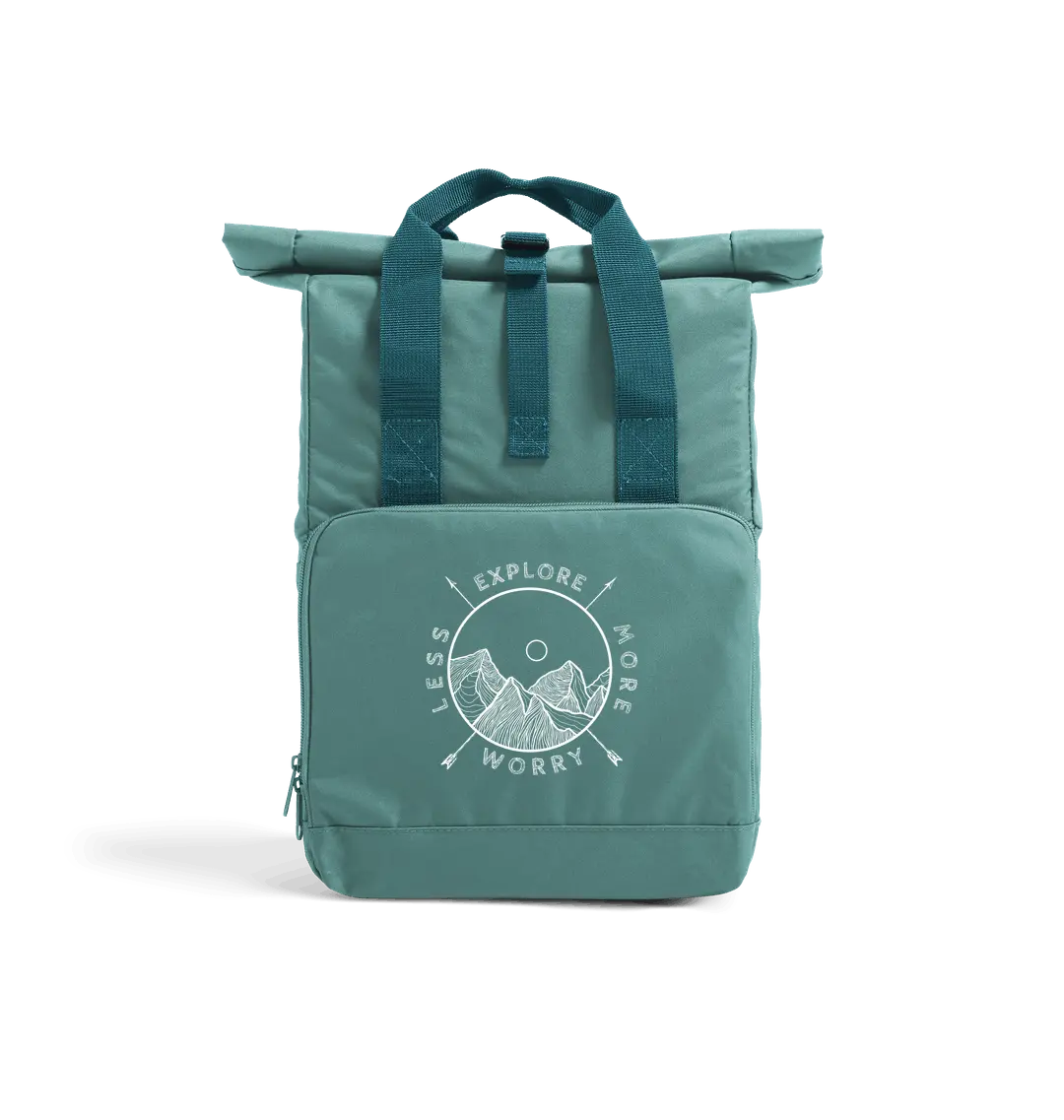 Sage Green Bag