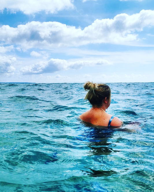 Winter Wild Swimming for Mental Health: The Top 10 Benefits