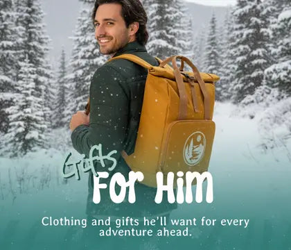 Shop for Him