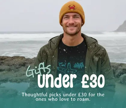 Shop Gifts Under £30