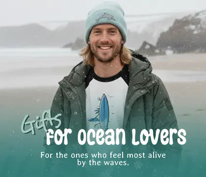 Shop For Ocean Lovers
