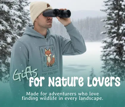 Shop for Nature Lovers