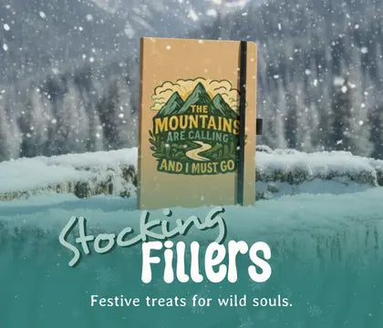 Shop Stocking Fillers