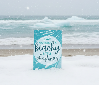 Shop Christmas Cards