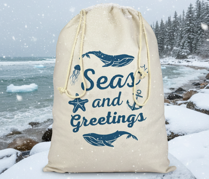 Shop Christmas Sacks