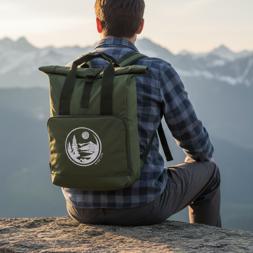 All-Weather-Backpacks Arvor Life