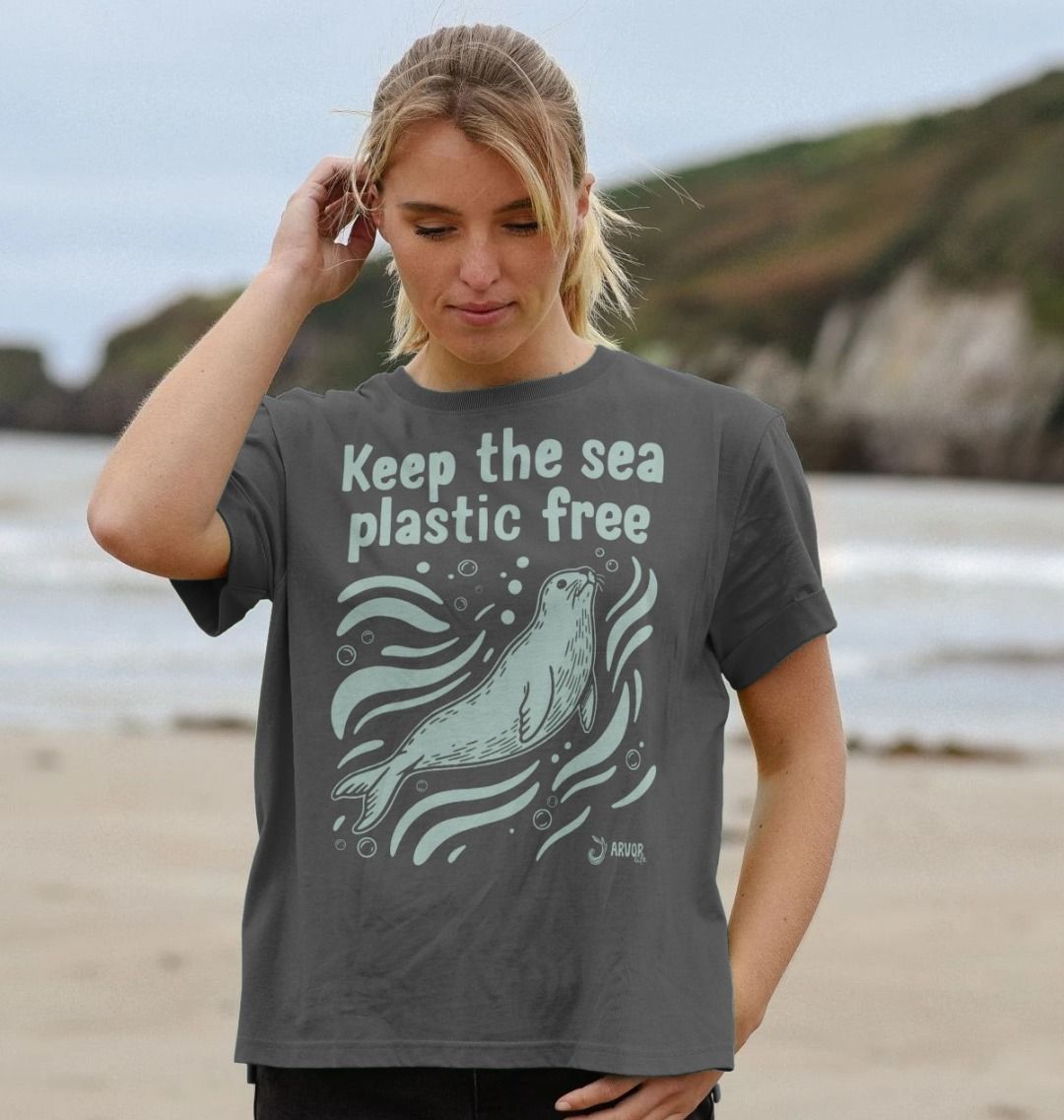 Plastic-Free-Sea-Collection Arvor Life