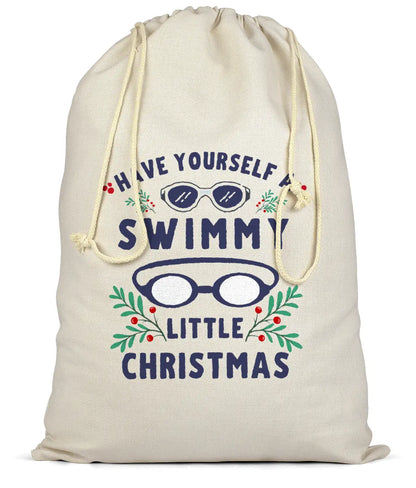 Have Yourself A Swimmy Little Christmas Arvor Life