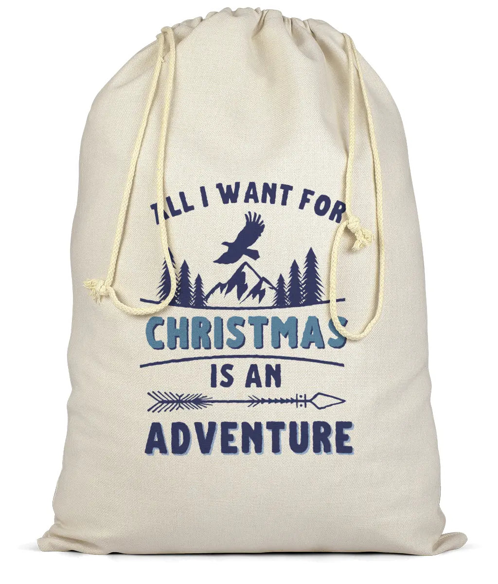 All I Want For Christmas Is An Adventure Arvor Life