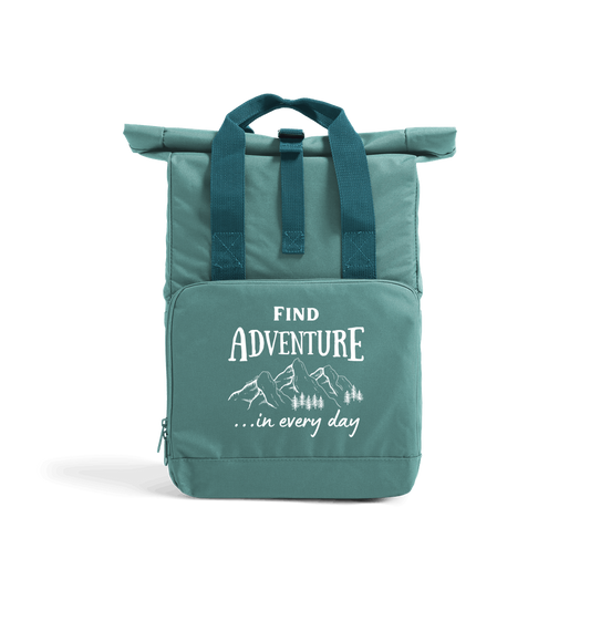 Sage Green Bag