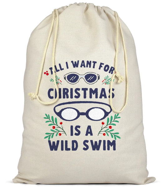 All I Want For Christmas Is A Wild Swim Arvor Life