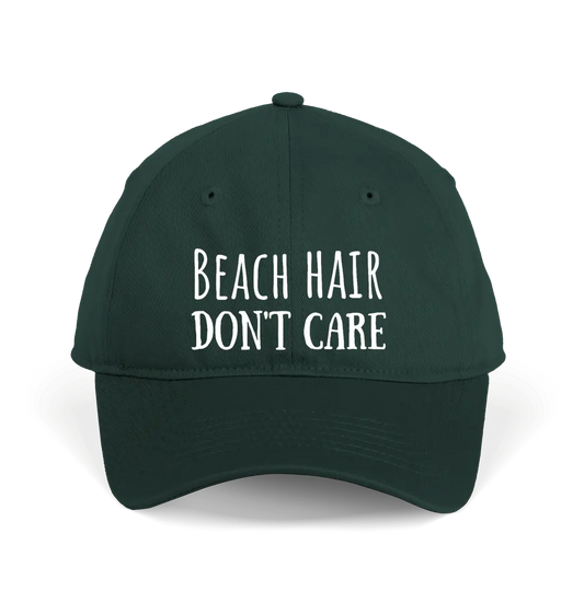 Evergreen Caps