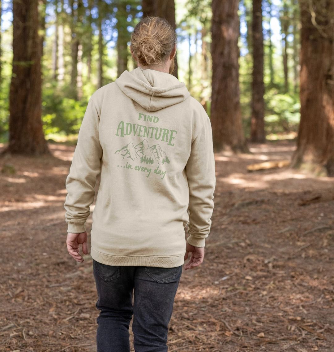 Men's Hoodies