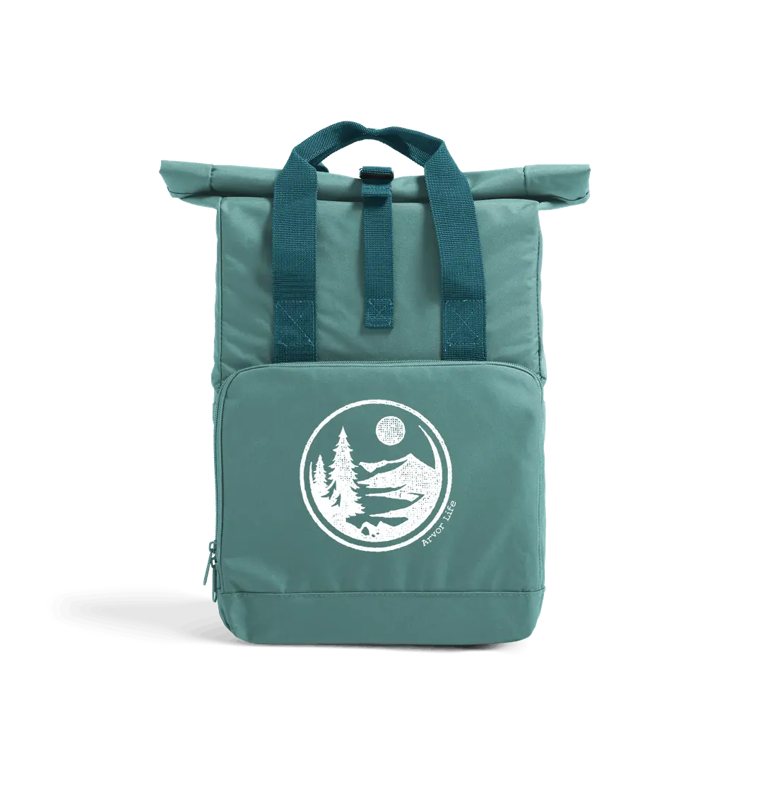 Sage Green Bag