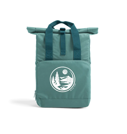 Sage Green Bag