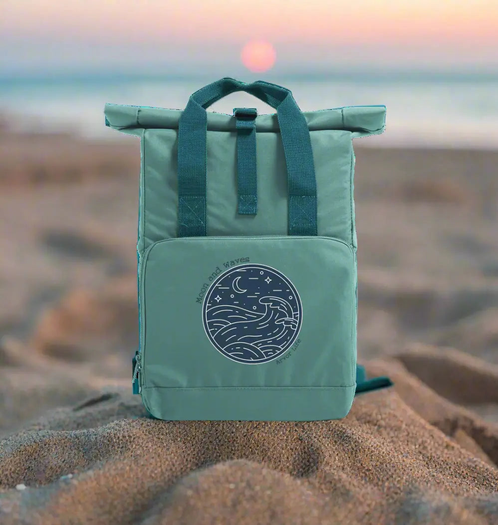 Sage Green Bag
