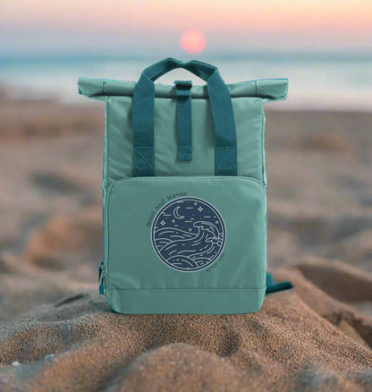 Sage Green Bag