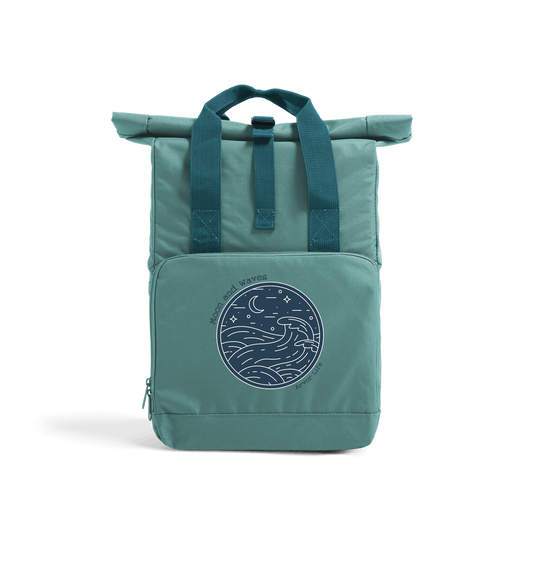 Sage Green Bag