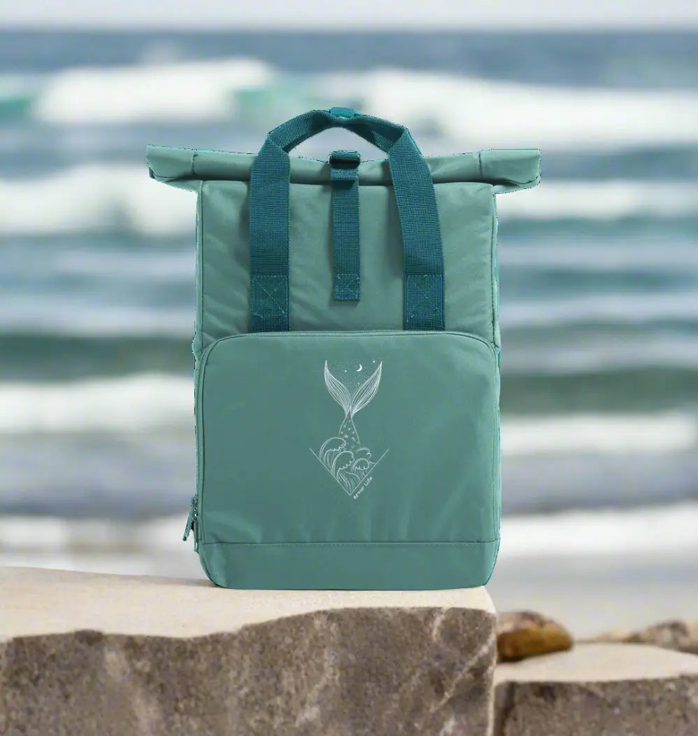 Sage Green Bag