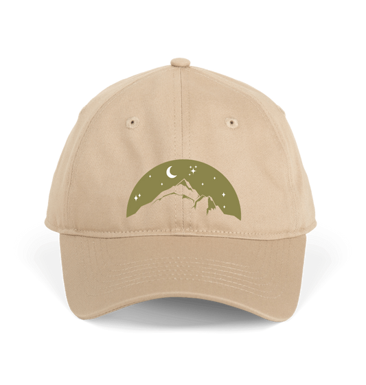 Oat Caps