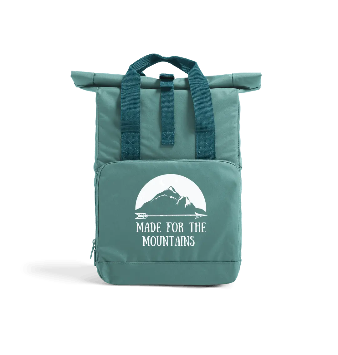 Sage Green Bag