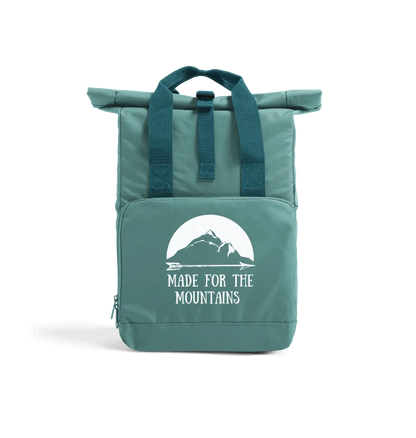 Sage Green Bag