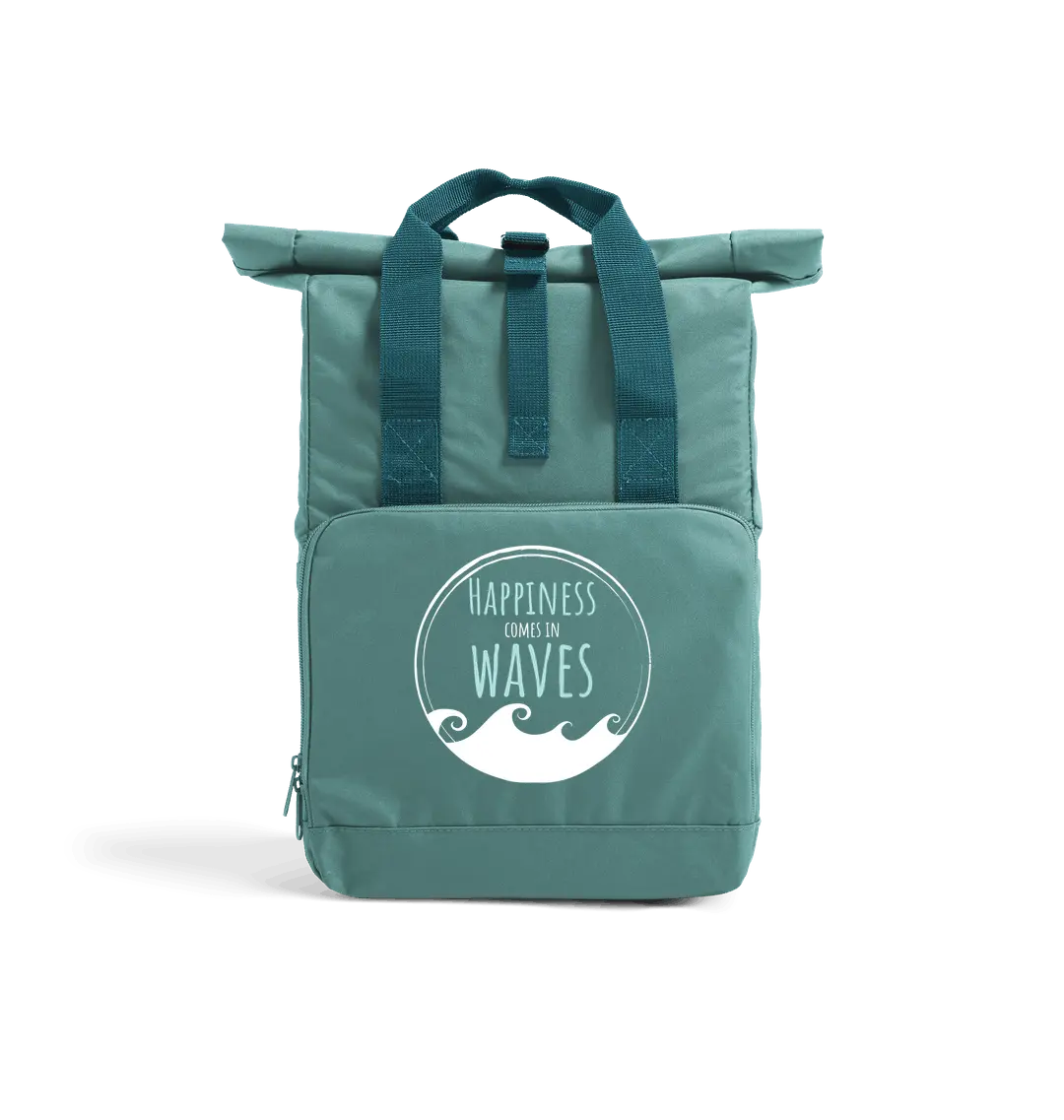 Sage Green Bag