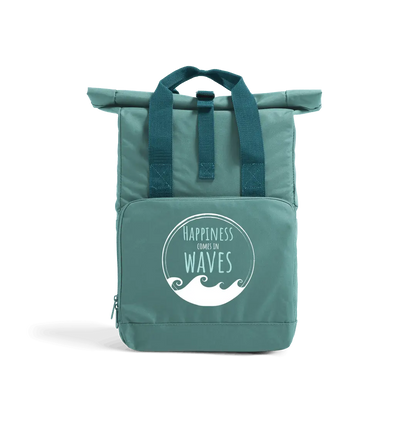 Sage Green Bag