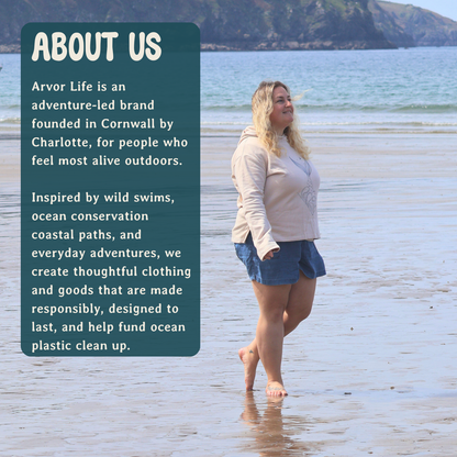 Oat Wave Cap Arvor Life