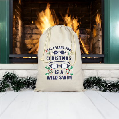 All I Want For Christmas Is A Wild Swim Arvor Life