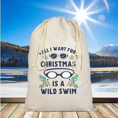 All I Want For Christmas Is A Wild Swim Arvor Life