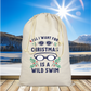 All I Want For Christmas Is A Wild Swim