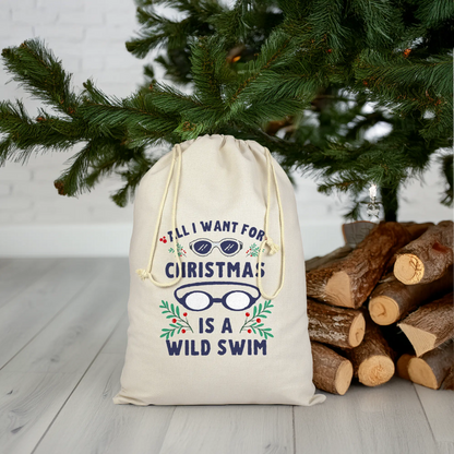 All I Want For Christmas Is A Wild Swim Arvor Life