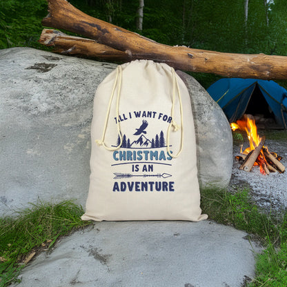 All I Want For Christmas Is An Adventure Arvor Life