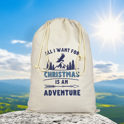 All I Want For Christmas Is An Adventure Arvor Life