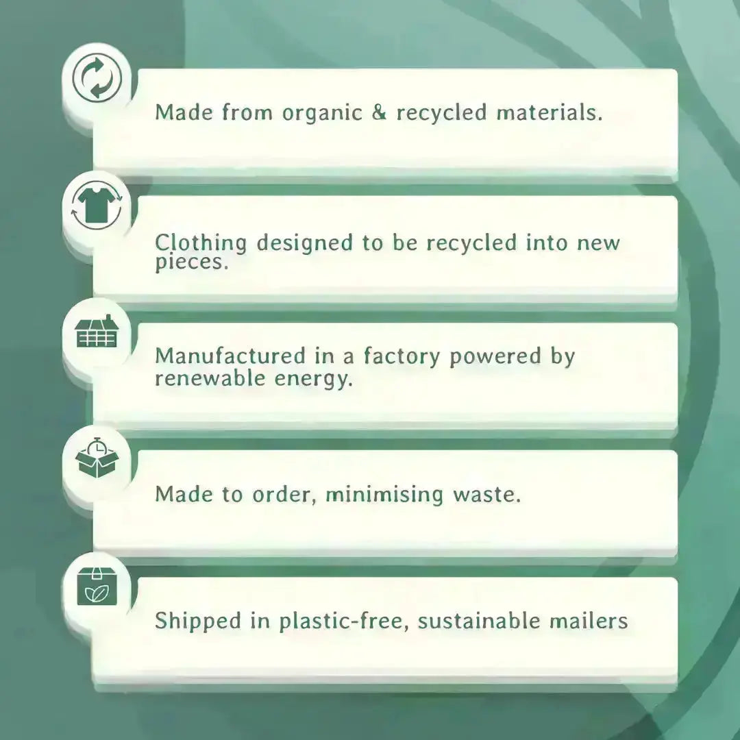 Sea at Heart Pouch Arvor Life