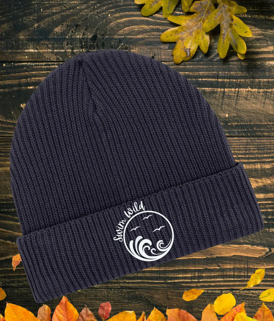 Swim Wild Organic Beanie Arvor Life