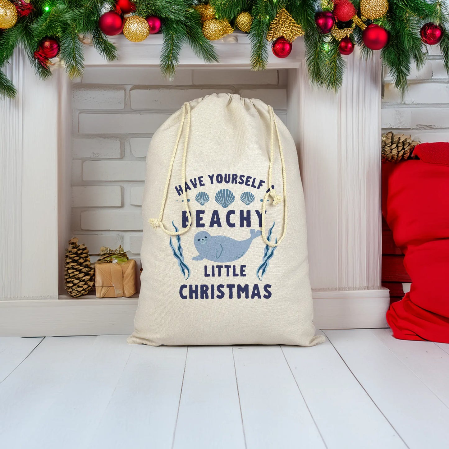 Have Yourself A Beachy Little Christmas Arvor Life