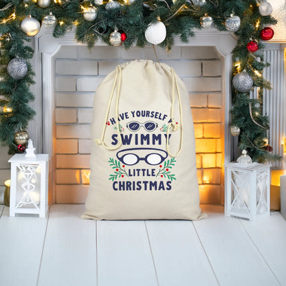 Have Yourself A Swimmy Little Christmas Arvor Life