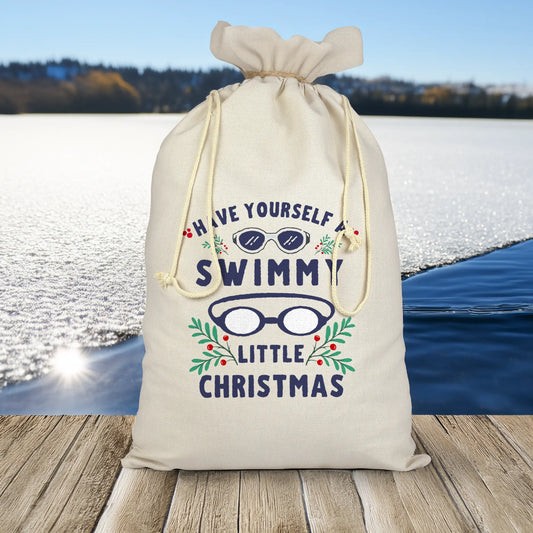 Have Yourself A Swimmy Little Christmas Arvor Life