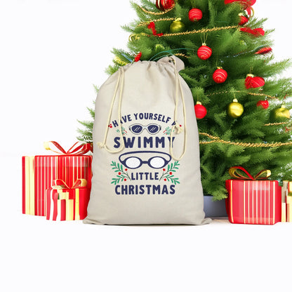 Have Yourself A Swimmy Little Christmas Arvor Life