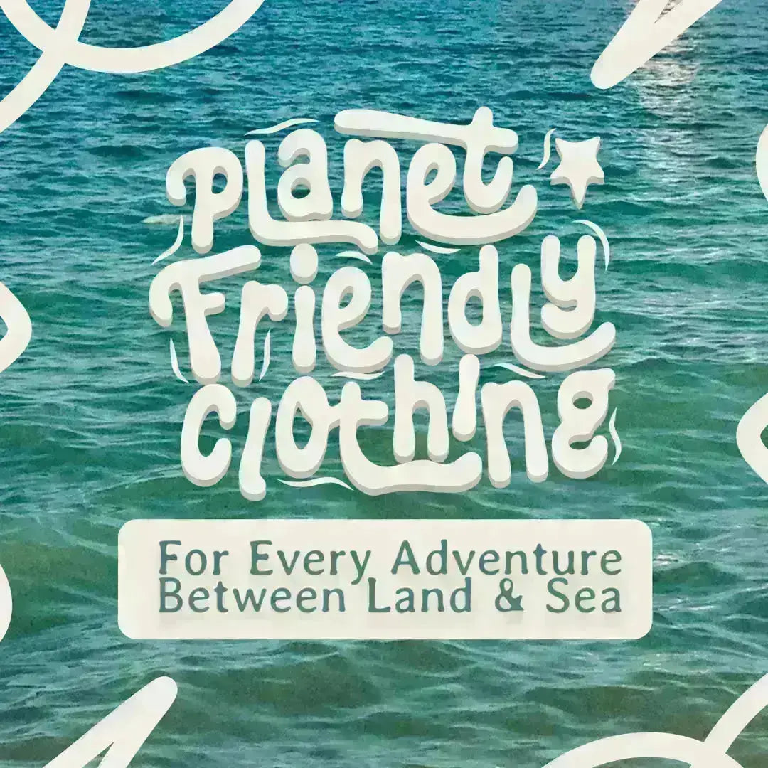 Sea at Heart Pouch Arvor Life