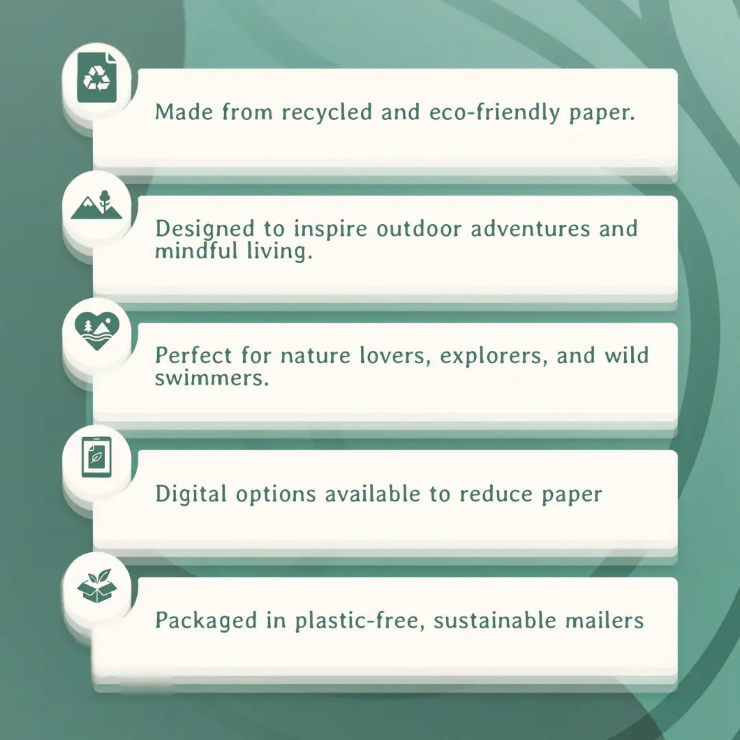 Sea at Heart Tote Arvor Life